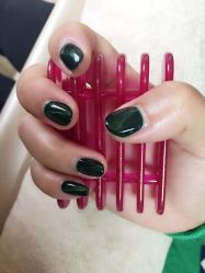 -JERRY日式美甲美睫纹绣工坊
