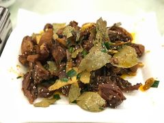唐师傅香叶鸭-唐师傅湘西名菜馆(武陵路店)