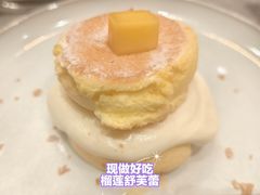 -顺德美的万豪酒店·自助餐·贡厨