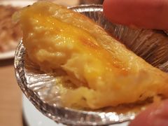 -星伦多自助料理(爱琴海店)