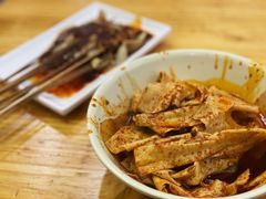 -马三洋芋片(兰州总店)
