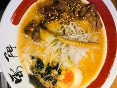 -雷门拉面店(新光天地店)