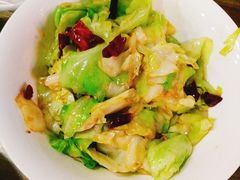 -建辉湖南土菜馆(南大街店)