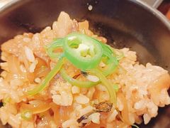 -極屋鮨牛 · 烧肉酒场(时代C馆店)