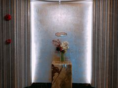 -上海浦东星河湾酒店