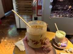 -沪水焙煎室(淡水路店)