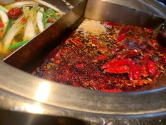 -川味观·鲜货火锅(西湖文化广场店)
