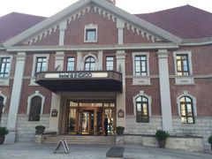 -天津津利华酒店