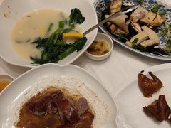 -南园酒家(前进路店)