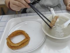 -老磁器口豆汁店(天坛店)