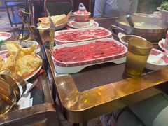 -大吉利·潮汕鲜牛肉火锅(总店)