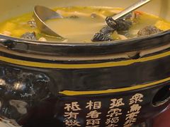 -仙林宾馆-餐厅
