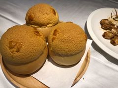 炳胜菠萝包-炳胜品味(海印总店)