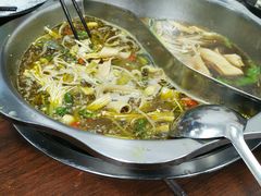 -川渔居—鱼火锅(八方汇店)