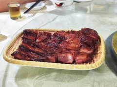 -红旗山庄(圭峰山店)