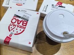 -必胜客(余姚五彩城店PH店)