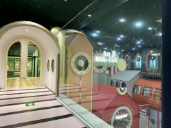 -meland club亲子乐园(北京芳圆里ID MALL店)