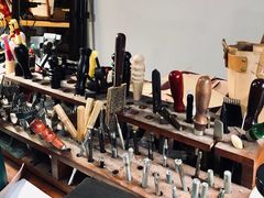 -零几体验diy皮具工作室(振业城店)