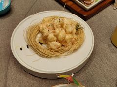 -聆桂烤鸭·金奖烤鸭(静联广场店)
