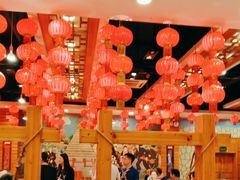 -亮欢寨酸汤鱼(沙冲路店)