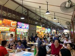 -纽顿熟食中心