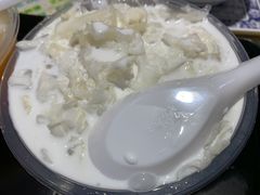 木瓜雪耳椰汁-百花传统甜品店(原址店)