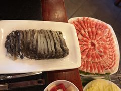 太阳肉-南门涮肉(北洼路店)