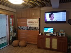 -百玺足道·按摩·SPA(航洋店)