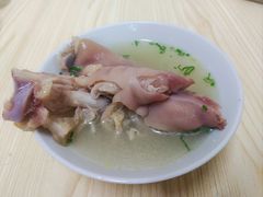 -盛兴面馆(真儒大厦店)