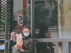 -麦当劳(团结湖店)