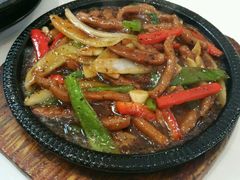 -零度空间·台湾小馆(五道口购物中心店)