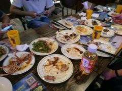 -巴犀烧烤(新崇光店)