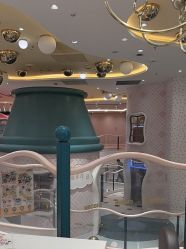 点击看大图 -奈尔宝·儿童乐园·亲子餐厅(苏州大悦城店)