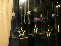 -蕴味秘密花园·西式烧烤主题餐厅