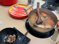 -沼津港精致料理·寿喜烧·烧鸟(漕河泾印象城店)