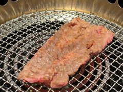 -厚贞日式烤肉(龙之梦店)