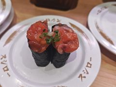 -寿司郎(皇庭广场店)