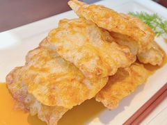 -小南洋海景餐厅(深圳湾店)