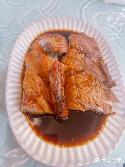 金陵家宴·金陵春·南京菜(夫子庙店)图片