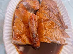 -金陵家宴·金陵春·南京菜(夫子庙店)