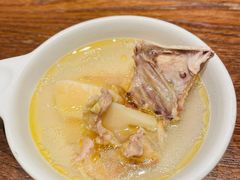 原味汽锅鸡-云海肴·汽锅鸡·云南菜(领展购物广场·中关村店)