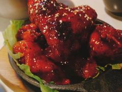 -Han Sung Asian Market