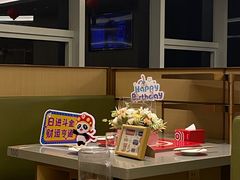 -海底捞火锅(旭辉MALL店)