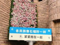 -伊带伊路新疆美食府(呼家楼店)