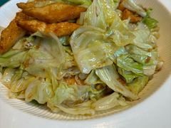 -巴依老爷新疆美食(望京小街店)