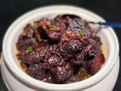 -海味世家·家常菜馆(明州里店)