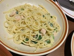 -萨莉亚意式餐厅(杭州滨江天街店)