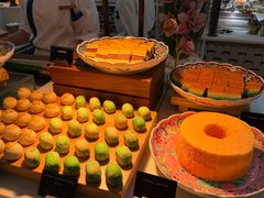 -RISE RESTAURANT(滨海湾金沙店)