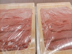 -辣八香新疆孜然串烤火锅(环球港店)