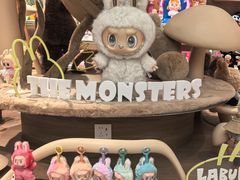 -深圳湾万象城(南山店)